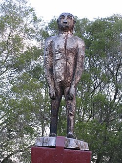 Yowie-statue-Kilcoy-Queensland.JPG