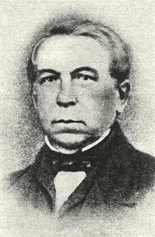 <span class="mw-page-title-main">Handrij Zejler</span> Sorbian Lutheran pastor and writer (1804–1872)