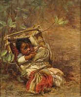 Basket Baby (1903)