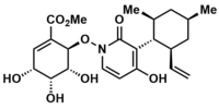 (-) - maximiscin structure.png