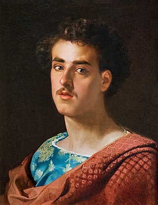 <span class="mw-page-title-main">Marià Fortuny</span> Spanish painter