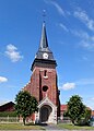 Église Saint-Léger de Thory