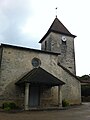 Église Saint-Pierre de Chavannes-sur-Suran.JPG