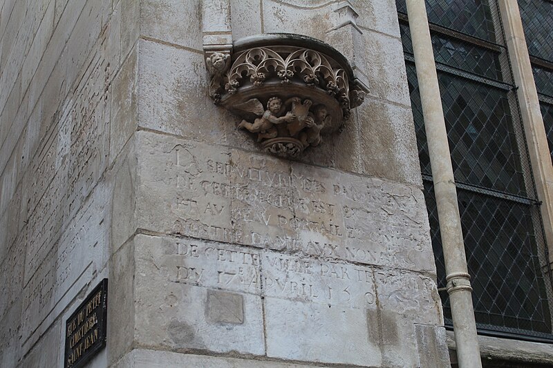 File:Église St Jean Marché Troyes 2.jpg