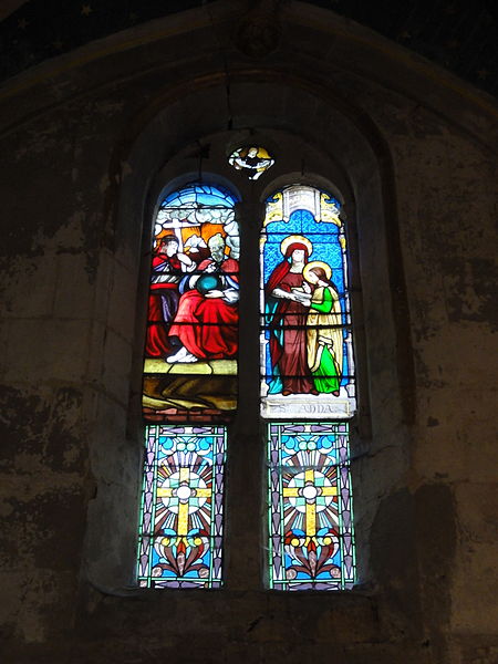 File:Église de la Sainte-Trinité d'Hénonville 06.JPG