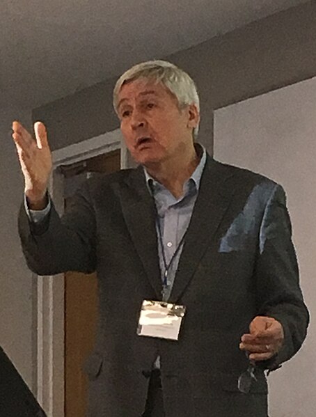 File:Şevket Pamuk, April 2019.jpg