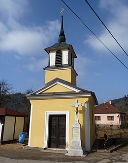 Šerkovice - Sœmeanza