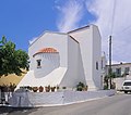 * Nomination Church of Mary at Evaggelismos, Crete. --C messier 16:50, 23 June 2017 (UTC) * Promotion Good quality --Llez 18:15, 23 June 2017 (UTC)