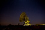 Thumbnail for Galenki RT-70 radio telescope