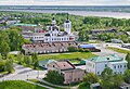 * Nomination View of Tobolsk from the Tobolsk Kremlin. --Óðinn 19:59, 11 December 2015 (UTC) * Promotion  Support Good quality. --XRay 17:09, 18 December 2015 (UTC)