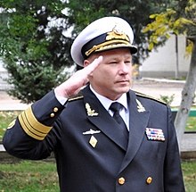 Sergei Yeliseyev