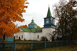 Rusanivka