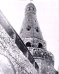 Taininskaja-Turm