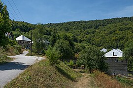 Село Кичиница