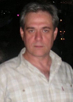 Сергей Доренко в 2005 году