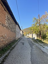 Улица во Долно Орашје