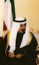 Jaber al-Ahmad al-Sabah: Age & Birthday