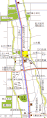 河内山本概略地図