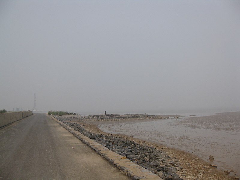 File:海岸公路 - Coast Road - 2012.08 - panoramio.jpg