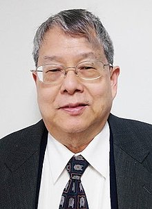 Chen Shih-meng