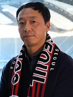 Park Jin-sub South Korean footballer