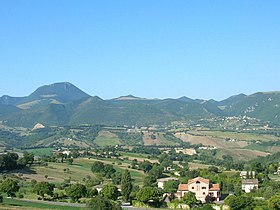 Poggio San Vicino