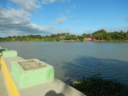 Calumpit River 02309jfRiverside Creeks Pampanga River Meysulao Calumpit Bulacanfvf 06.JPG