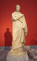 0585 - Archaeological Museum, Athens - Parva Herculanensis - Photo by Giovanni Dall'Orto, Nov 10 2009 (1).jpg
