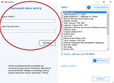 ==Summary== DescriptionMKudosz/gallery To jest print screen dot. opisu programu Otwarty System Archiwizacji. This screenshot either does not contain copyright-eligible parts or visuals of copyrighted software, or the author has released it under a free license (which should be indicated beneath this notice), and as such follows the licensing guidelines for screenshots of Wikimedia Commons. You may use it freely according to its particular license. Free software license: This work is free software; you can redistribute it and/or modify it under the terms of the GNU General Public License as published by the Free Software Foundation; either version 2 of the License, or any later version. This work is distributed in the hope that it will be useful, but without any warranty; without even the implied warranty of merchantability or fitness for a particular purpose. See version 2 and version 3 of the GNU General Public License for more details.http://www.gnu.org/licenses/gpl.htmlGPLGNU General Public Licensetruetrue Note: if the screenshot shows any work that is not a direct result of the program code itself, such as a text or graphics that are not part of the program, the license for that work must be indicated separately. Source Own work Author MKudosz