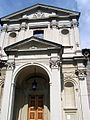 Santuario del Monticino (Brisighella)