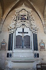 Monument aux morts de 14-18