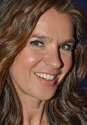 Katarina Witt, 2014