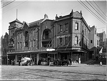 145-151 George Street, The Rocks, undated. 145-151 George Street.jpg