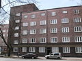 Liste Der Kulturdenkmäler In Hamburg-Altona-Nord: Wikimedia-Liste