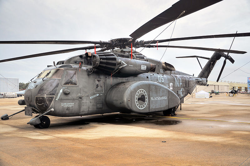 File:164766 Sikorsky HH-53E USN (9980494023).jpg