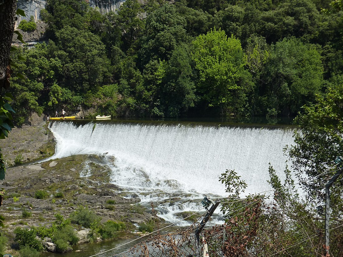 Lo Causse de la Cèla