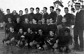 1916 Florida Gators football team.jpg