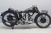 Model R10 uit 1930