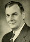 1945 John Padden Massachusetts Huis van Afgevaardigden.png