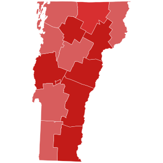 <span class="mw-page-title-main">1948 Vermont gubernatorial election</span>