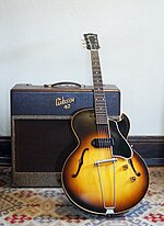 Thumbnail for Gibson ES-225