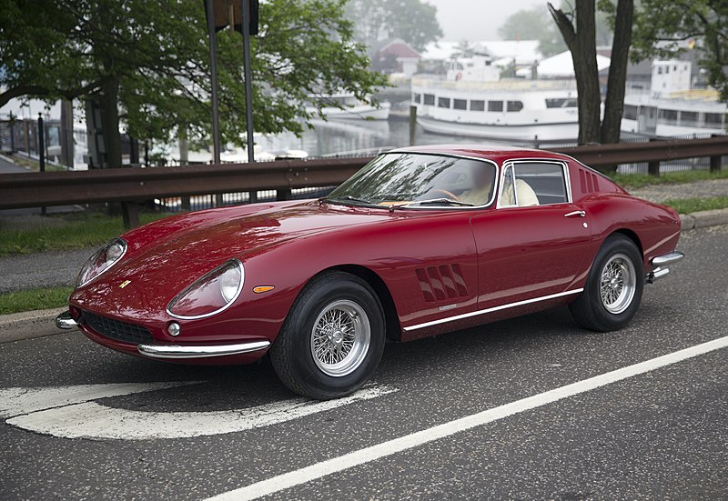 800px-1966_Ferrari_275_GTB_sn_08549%2C_front_left_%28Greenwich_2019%29.jpg