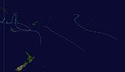 Thumbnail for 1976–77 South Pacific cyclone season