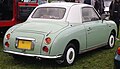 1991 Nissan Figaro