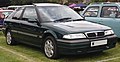 1994 Rover 220GSi 2.0
