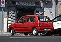 Subaru Vivio