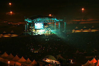 Seoul World DJ Festival