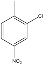 Pienoiskuva sivulle 2-kloori-4-nitrotolueeni