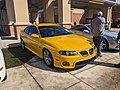 2004 Pontiac GTO