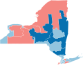 Thumbnail for 2006 United States House of Representatives elections in New York